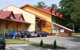 Hotel Mct Żerków